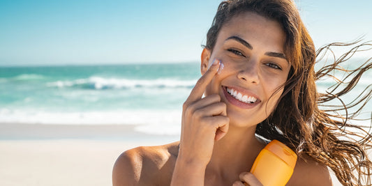 The Ultimate Guide to Summer Skincare: Sunscreens and Beyond - Exotic Pro