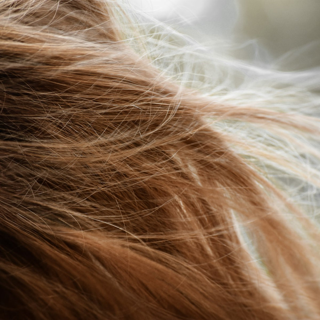 Hair care