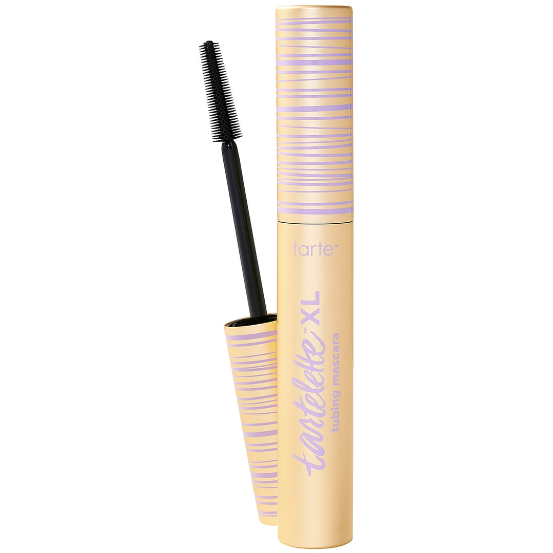 Tarte Tartelette XL Lengthening &amp; Tubing Mascara – Black 0.27 oz
