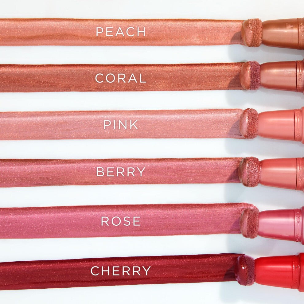 Tarte Blush Tape Dewy Liquid Blush – Rose 0.4 oz / 12mL