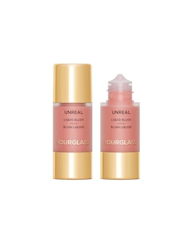 Hourglass Unreal Liquid Blush – Scene 10.3 ml