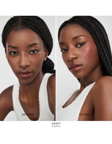 Hourglass Unreal Liquid Blush – Craft