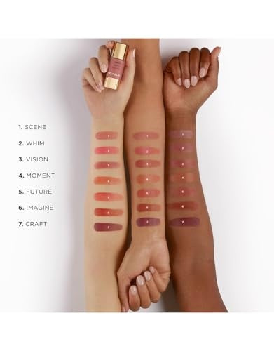 Hourglass Unreal Liquid Blush – Craft