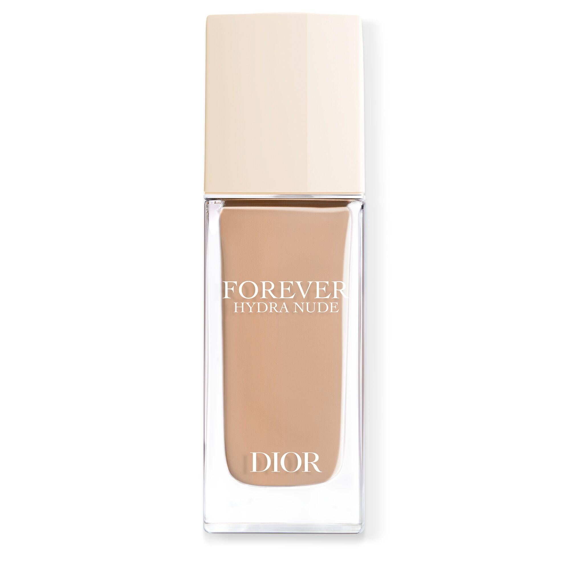 Dior Forever Hydra Nude Foundation Fluid – 2CR Cool Rosy 30ml