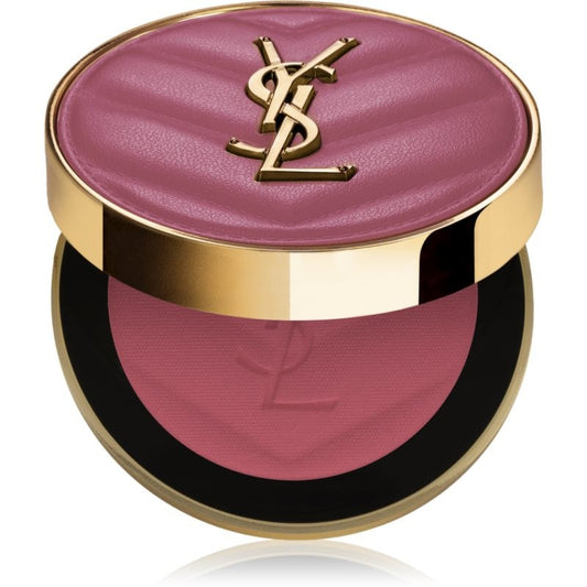 YSL Make Me Blush Bold Blurring Blush – 54 Berry Bang 5 g