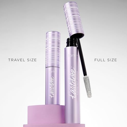 Tarte Tartelette Tubing Lash Primer – White 0.27 oz
