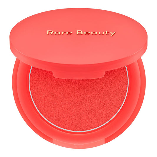 Rare Beauty Soft Pinch Matte Bouncy Blush – Grateful 0.22 oz