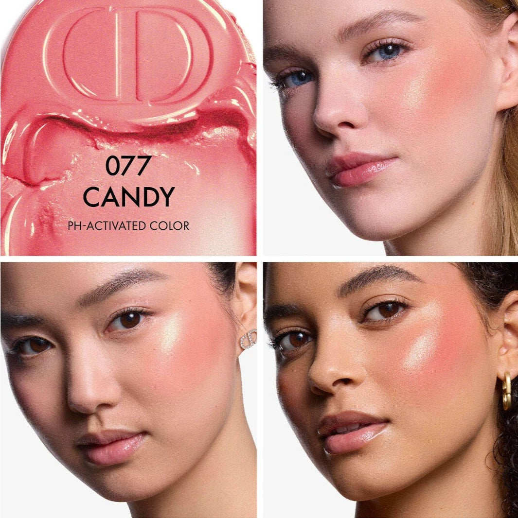 Dior Backstage Rosy Glow Blush Stick – Pink