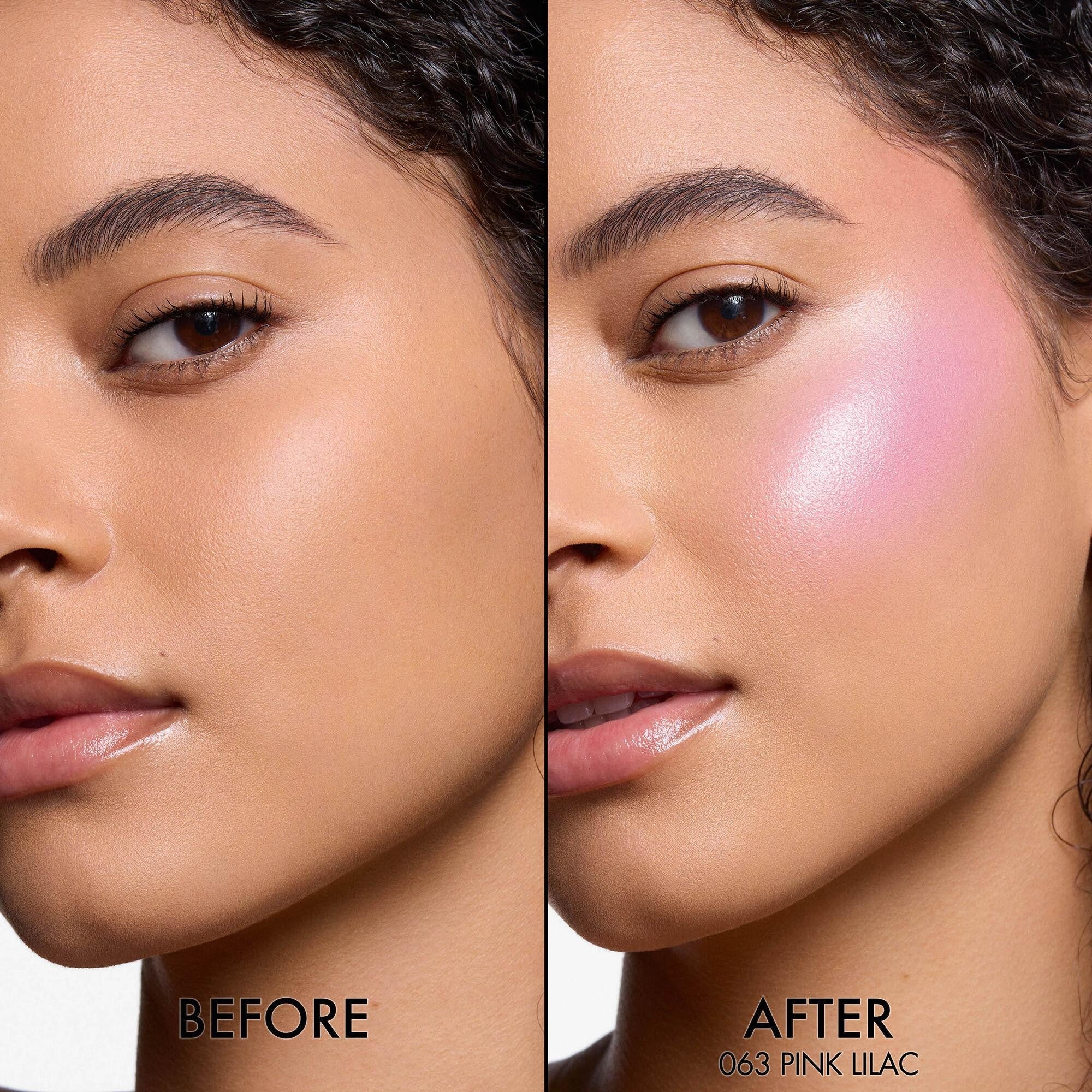 Dior Backstage Rosy Glow Blush Stick – Pink 001