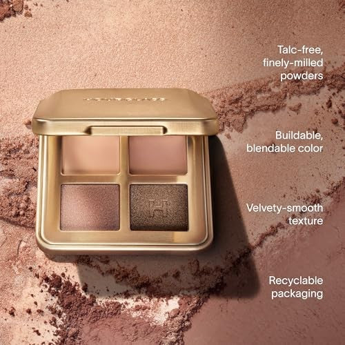 Hourglass Curator Eyeshadow Palette – Idealist
