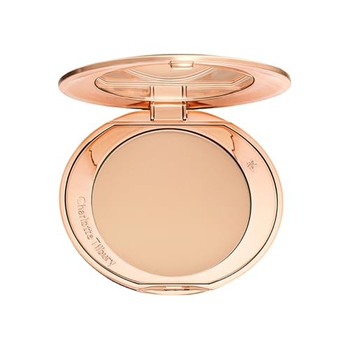 Charlotte Tilbury Airbrush Flawless Filter Refillable – Beige