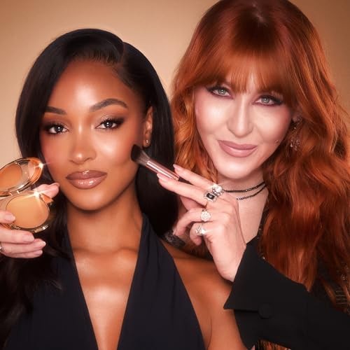 Charlotte Tilbury Airbrush Flawless Filter Refillable – Beige