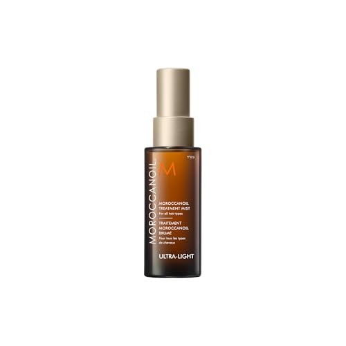 Moroccanoil Moisture Repair Set – Shampoo 250ml, Conditioner 250ml & Treatment Mist 25ml