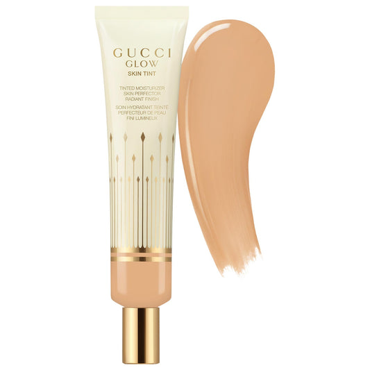 Gucci Glow Skin Tint Moisturiser – Nude 40ml