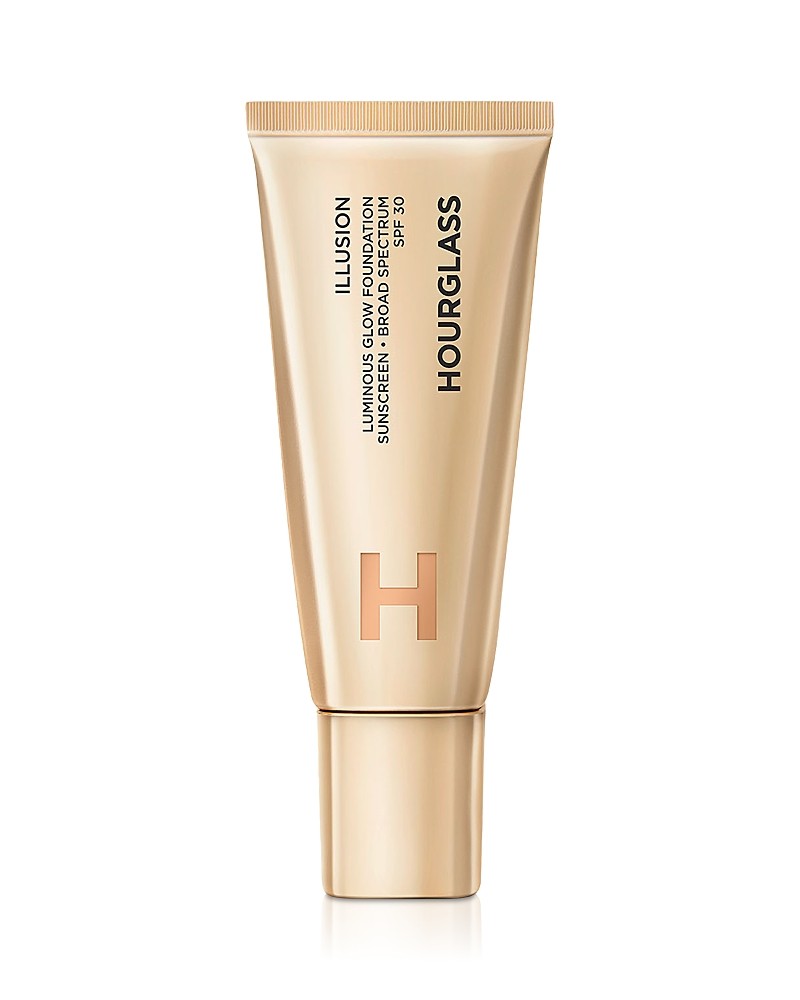 Hourglass Illusion Luminous Glow Foundation SPF 30 – shade 8.5 1.1 oz