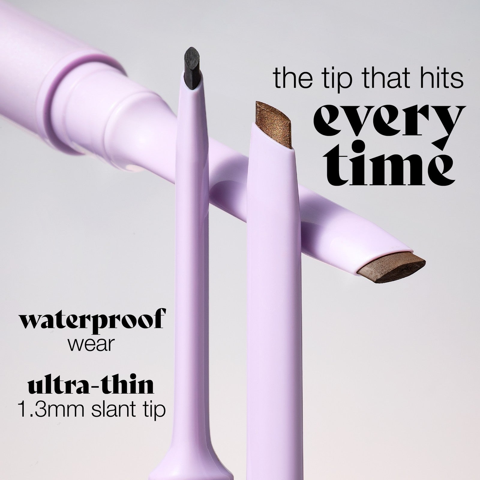 Tarte Tartelette Quick Stick Liner – Brown 0.1 g