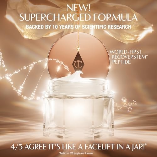 Charlotte Tilbury Charlotte&