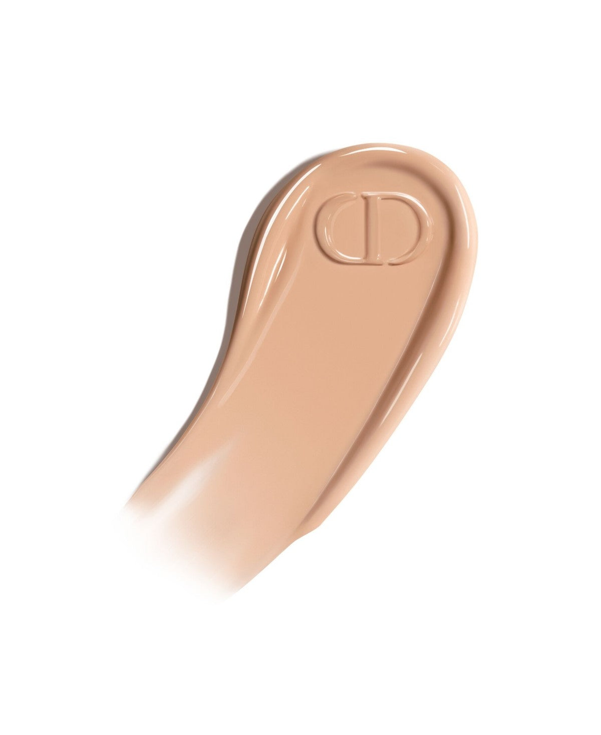 Christian Dior Dior Forever Skin Glow Foundation – 2WP Warm Peach 1 oz