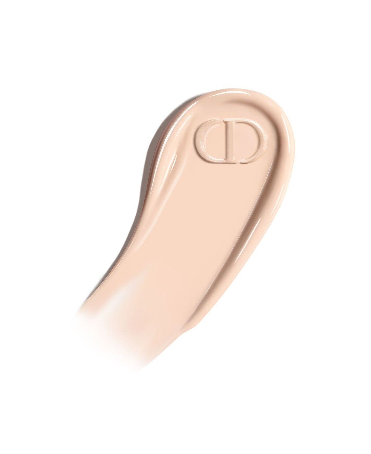 Dior Forever Skin Glow Foundation – 0 Cool Rosy 1 oz