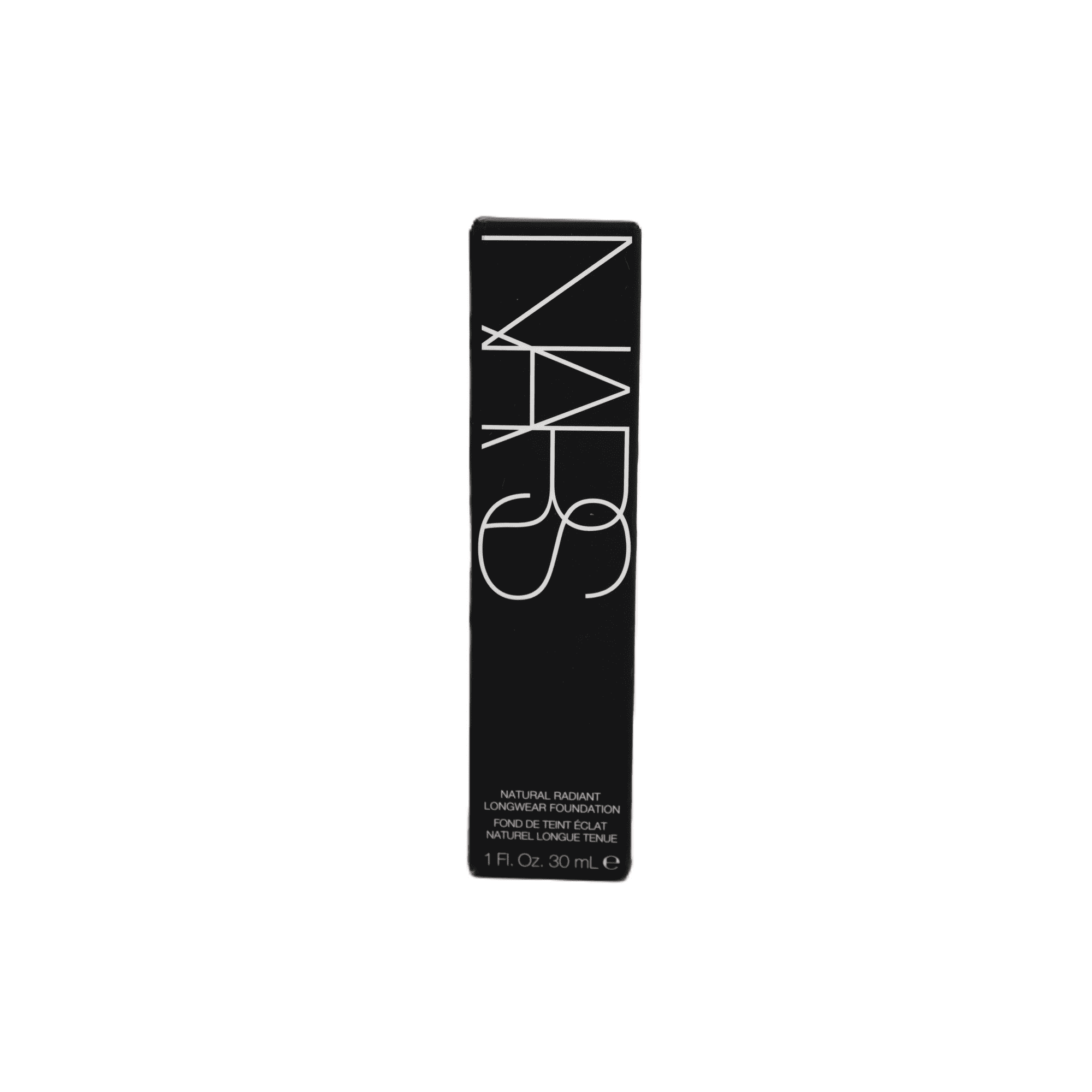 NARS Natural Radiant Foundation Macao 1oz/30mL