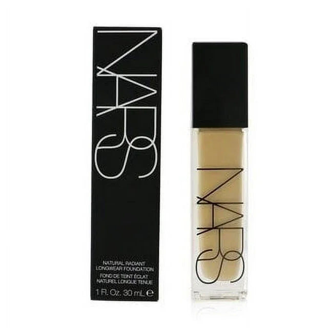 NARS Natural Radiant Longwear Foundation - Fiji 1 oz Foundation - Exotic Pro