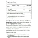 Quantum Health Cough Relief TheraZinc Lozenges Elderberry and Raspberry 18 count Lozenge - Exotic Pro