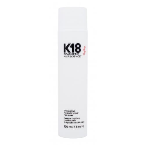 K18 Leave-In Molecular Repair Hair Mask – 5 oz / 150 mL
