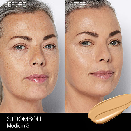 NARS Light Reflecting Advanced Skincare Foundation – Stromboli M3 1 oz