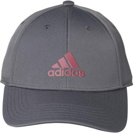 Adidas Decision II Performance Cap – Lightweight Fit - Exotic Pro