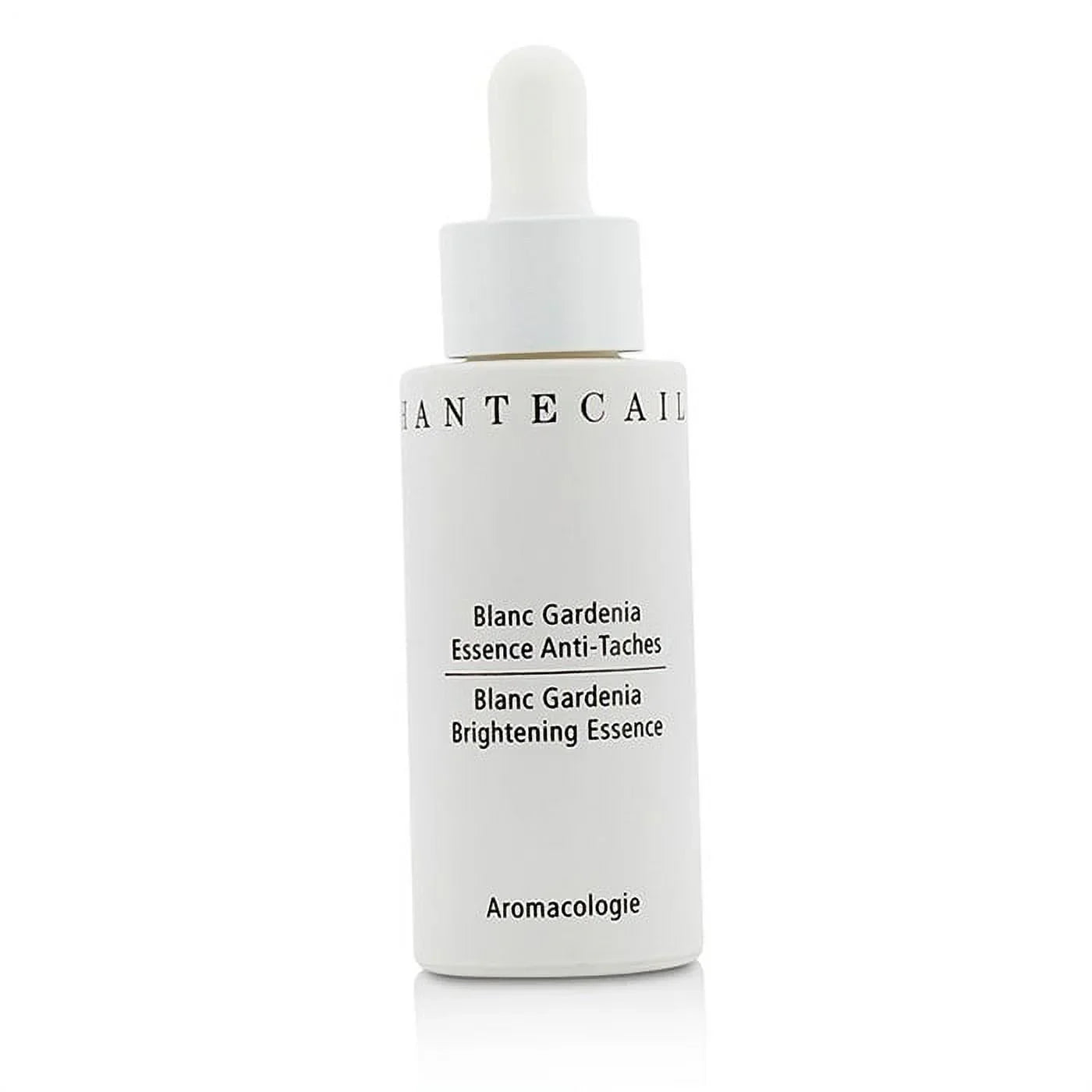 Chantecaille Blanc Gardenia Brightening Essence, 1 oz - Radiance-Boosting Treatment - Exotic Pro