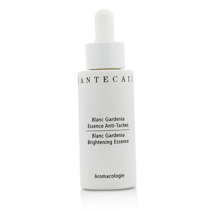 Chantecaille Blanc Gardenia Brightening Essence, 1 oz - Radiance-Boosting Treatment - Exotic Pro