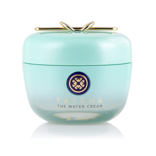 Tatcha The Water Cream Oil-Free Moisturizer – 1.7 fl oz