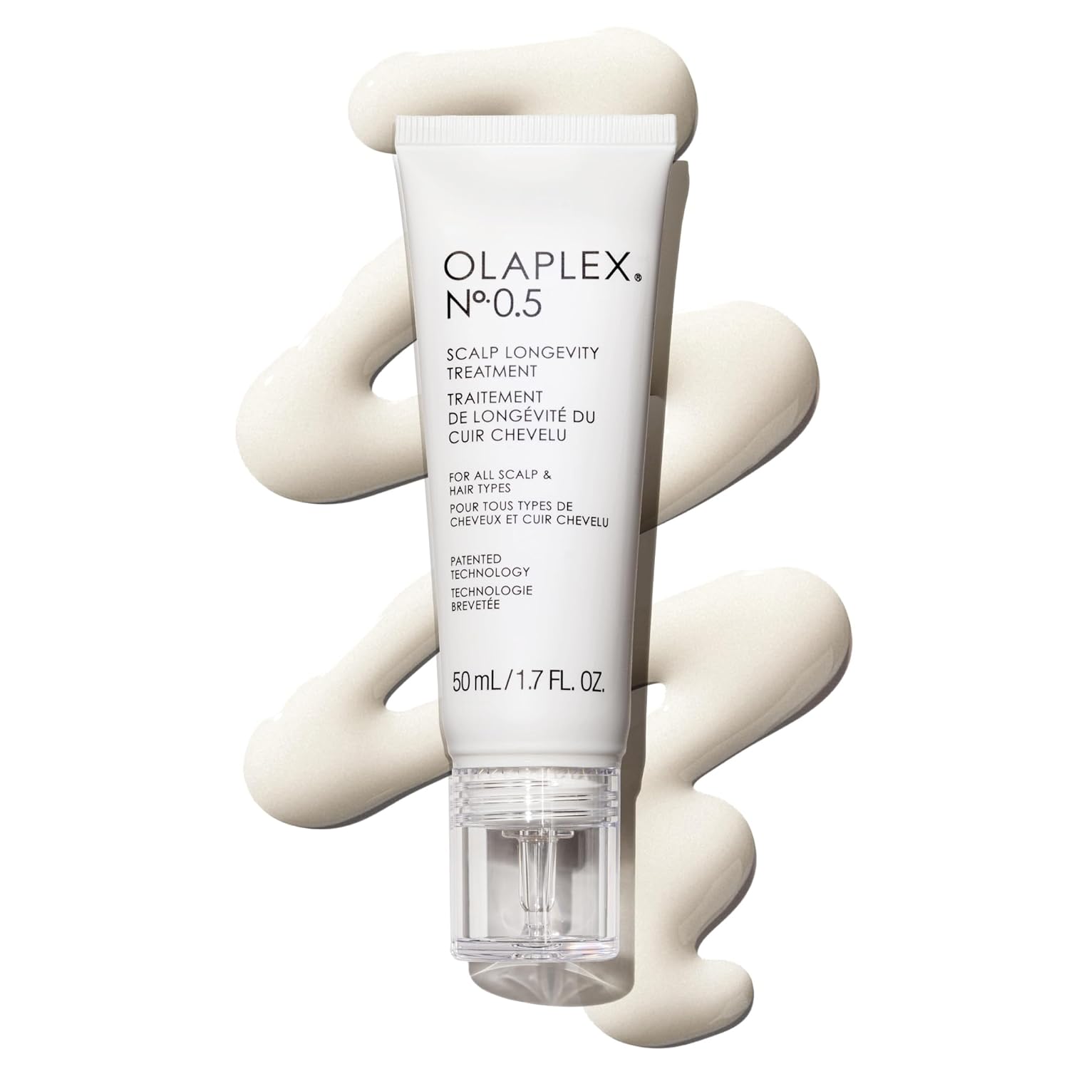 Olaplex No. 0.5 Scalp Longevity Treatment – 1.7 oz
