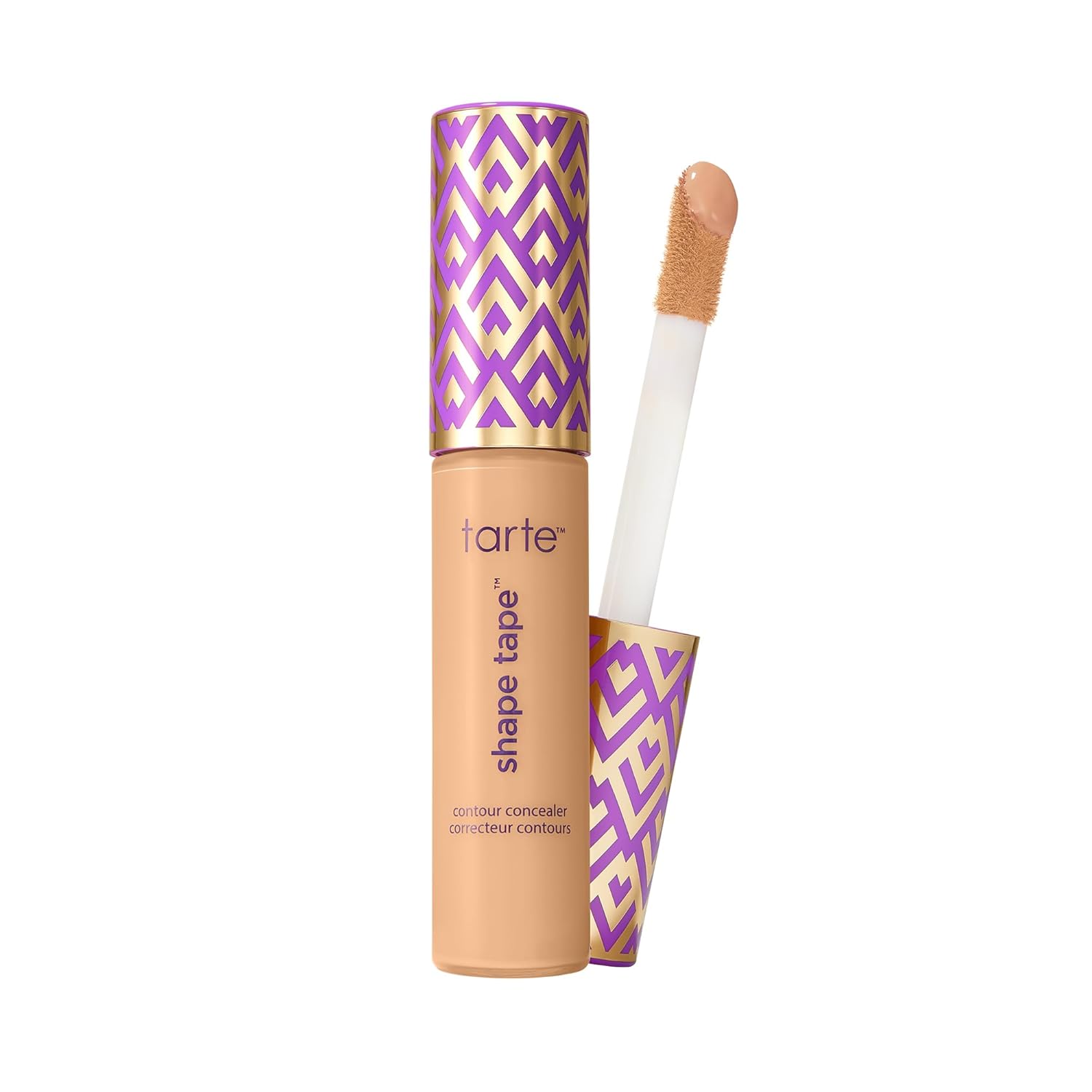Tarte Shape Tape™ Full Coverage Concealer – 29N Light-Medium 0.33 oz
