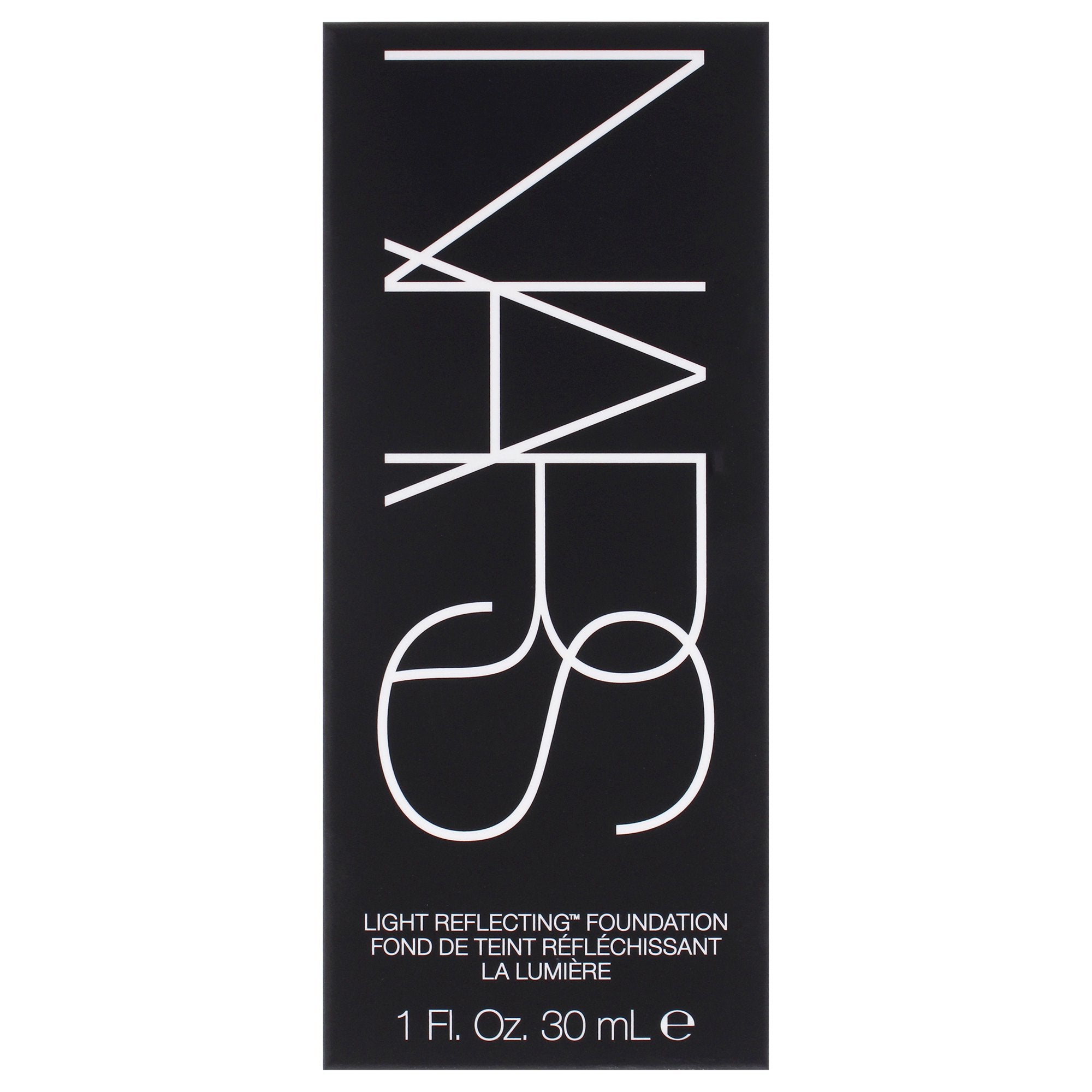 NARS Light Reflecting Foundation Patagonia M1.2 – Radiant Finish 1oz/30mL