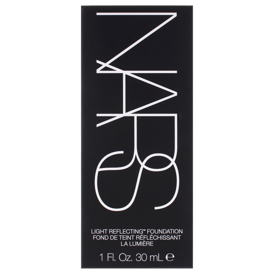 NARS Light Reflecting Foundation Patagonia M1.2 – Radiant Finish 1oz/30mL