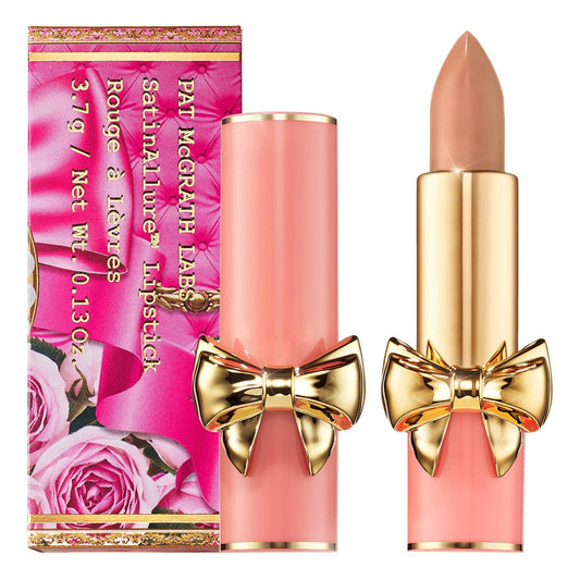 PAT McGRATH LABS SatinAllure™ Lipstick – Entranced 3.7g