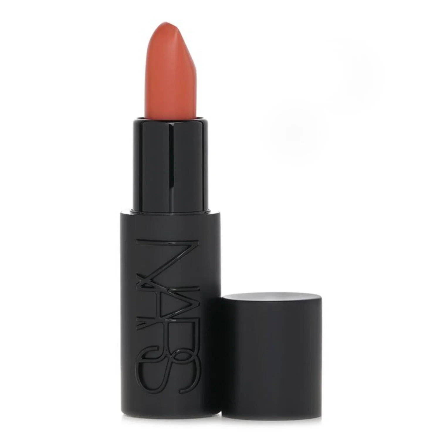 NARS Explicit Lipstick 821 Liaison – Satin Rose Nude Lip Color 3.8g - Exotic Pro