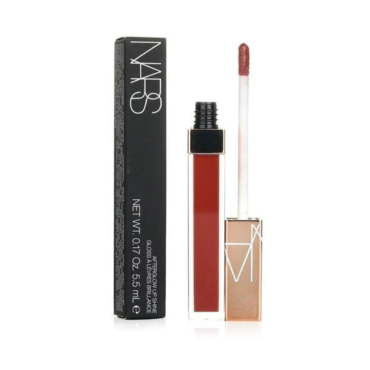 NARS Afterglow Lip Shine Gloss Aragon 277 – Hydrating Shine 5.5ml - Exotic Pro