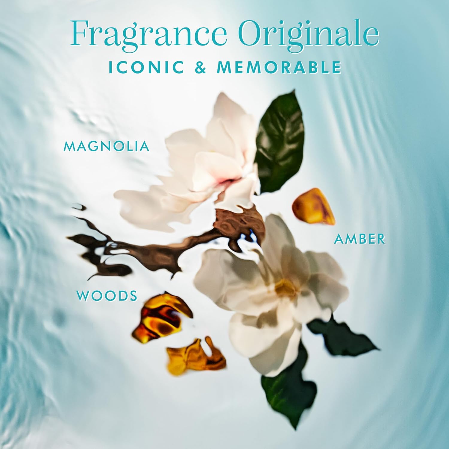 Moroccanoil Brumes Du Maroc Hair & Body Fragrance Mist – 1 oz / 30 mL