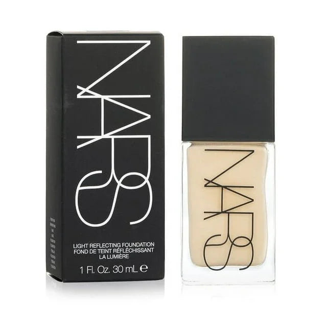 NARS Light Reflecting Foundation - Gobi (Light 3) 30ml/1oz - Exotic Pro