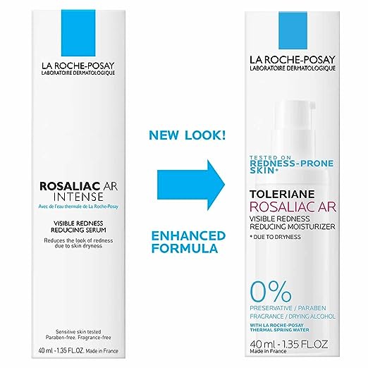 La Roche-Posay Rosaliac AR Cream