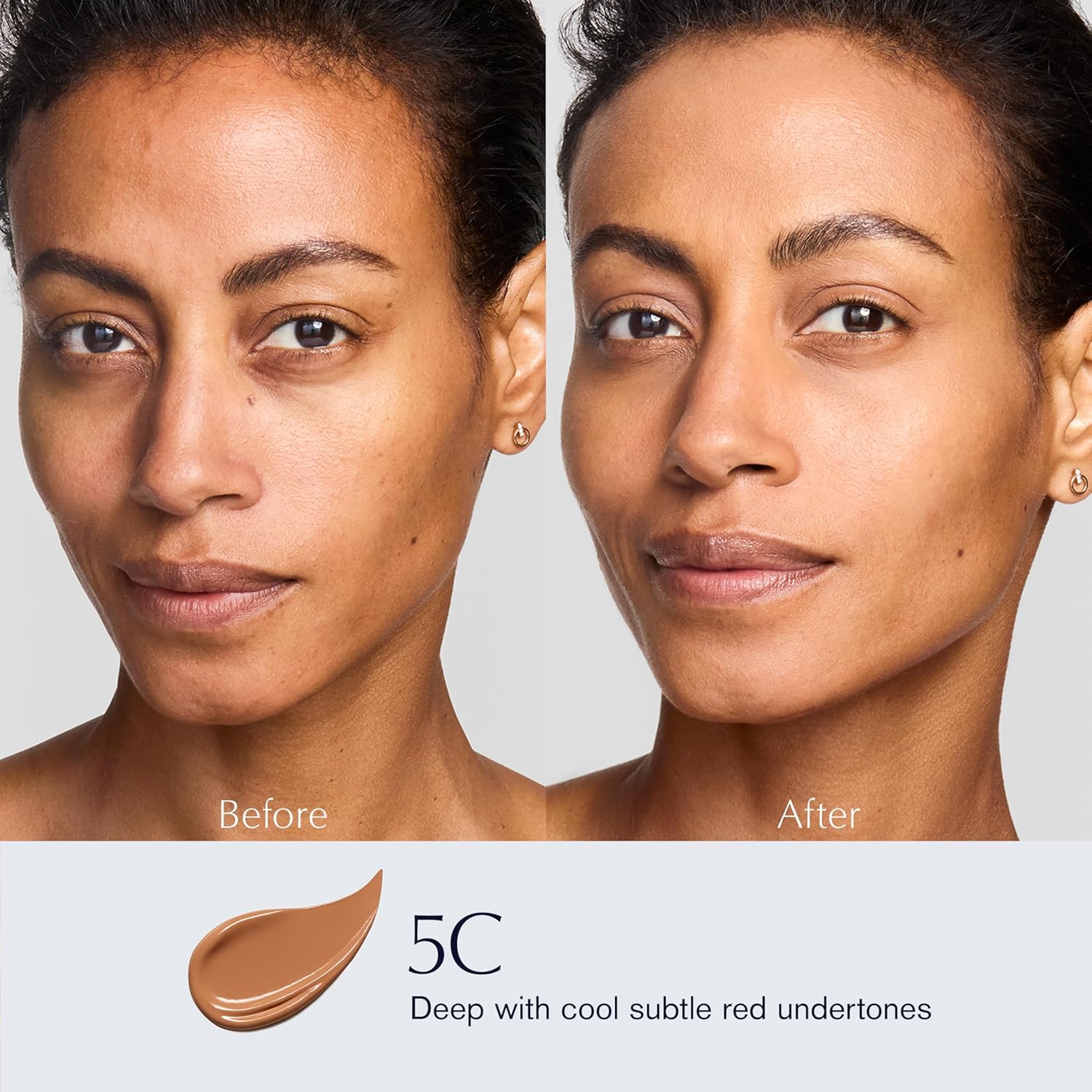 Estée Lauder Double Wear Stay-in-Place 24-Hour Concealer – 5C 0.4 oz