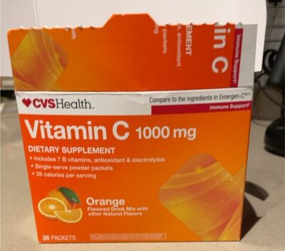 4.1-VIT & SUP- POWDER