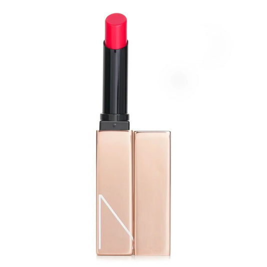 NARS Afterglow Shine Lipstick 210 No Inhibitions – Hydrating Color - Exotic Pro