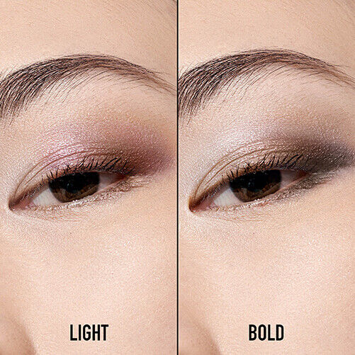 Dior Backstage Eye Palette – Brown (001 Warm Neutrals)