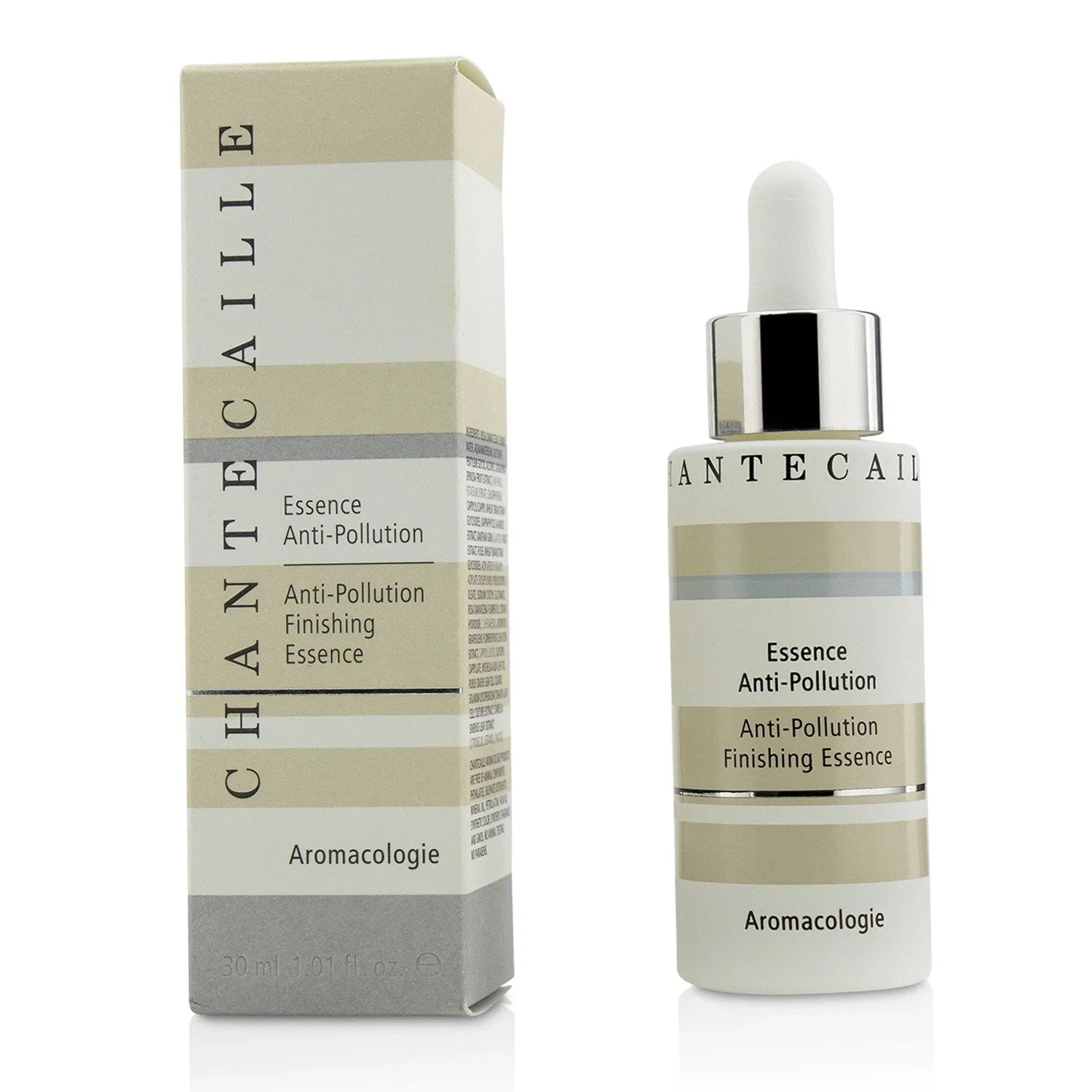 Chantecaille Anti-Pollution Finishing Essence, 30 mL / 1.01 oz - Exotic Pro