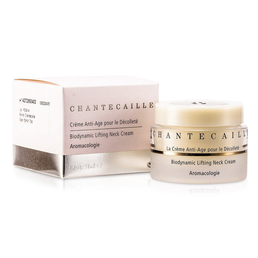 Chantecaille Biodynamic Lifting Neck & Face Cream - 50ml/1.7oz