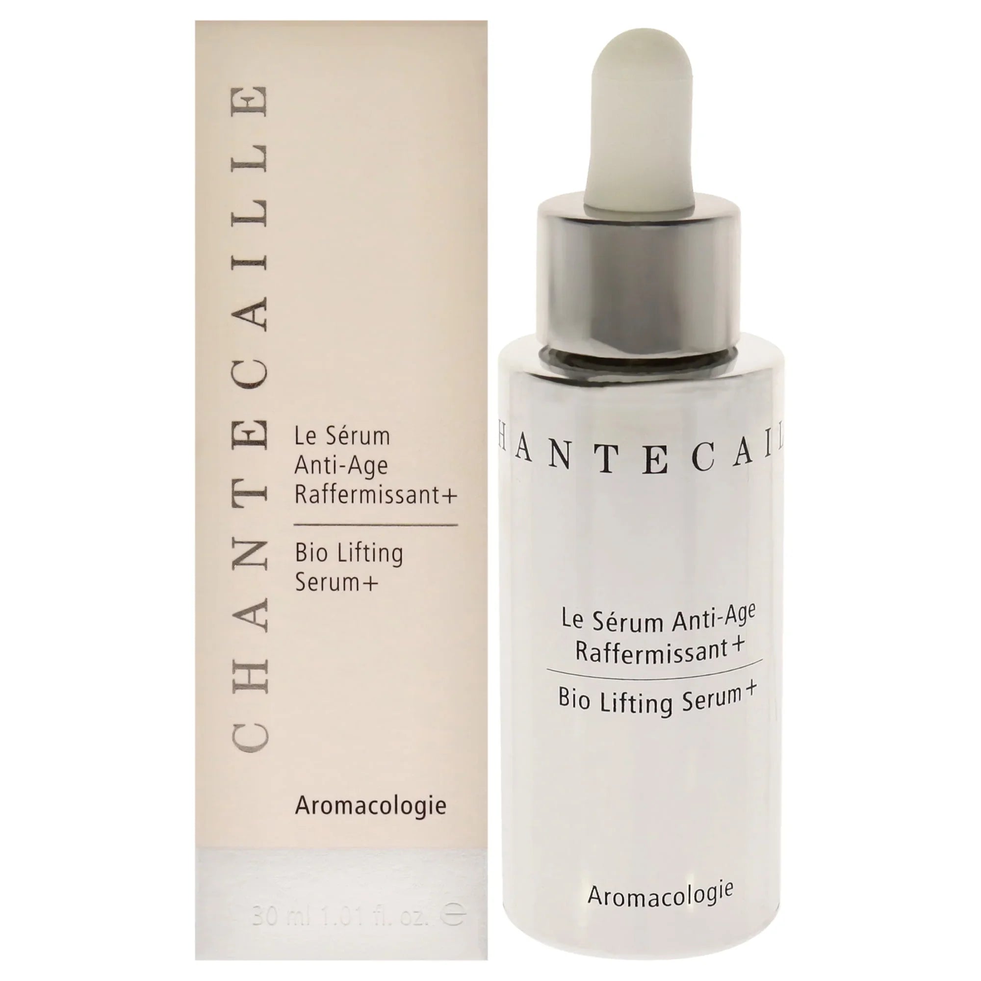 Chantecaille Bio Lifting Serum Plus, 1.01 oz - Anti-Aging Lifting Serum - Exotic Pro