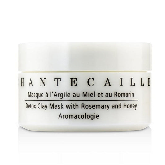 Detox Clay Face Mask, 1.7 oz - Purifying & Deep Cleansing Treatment
